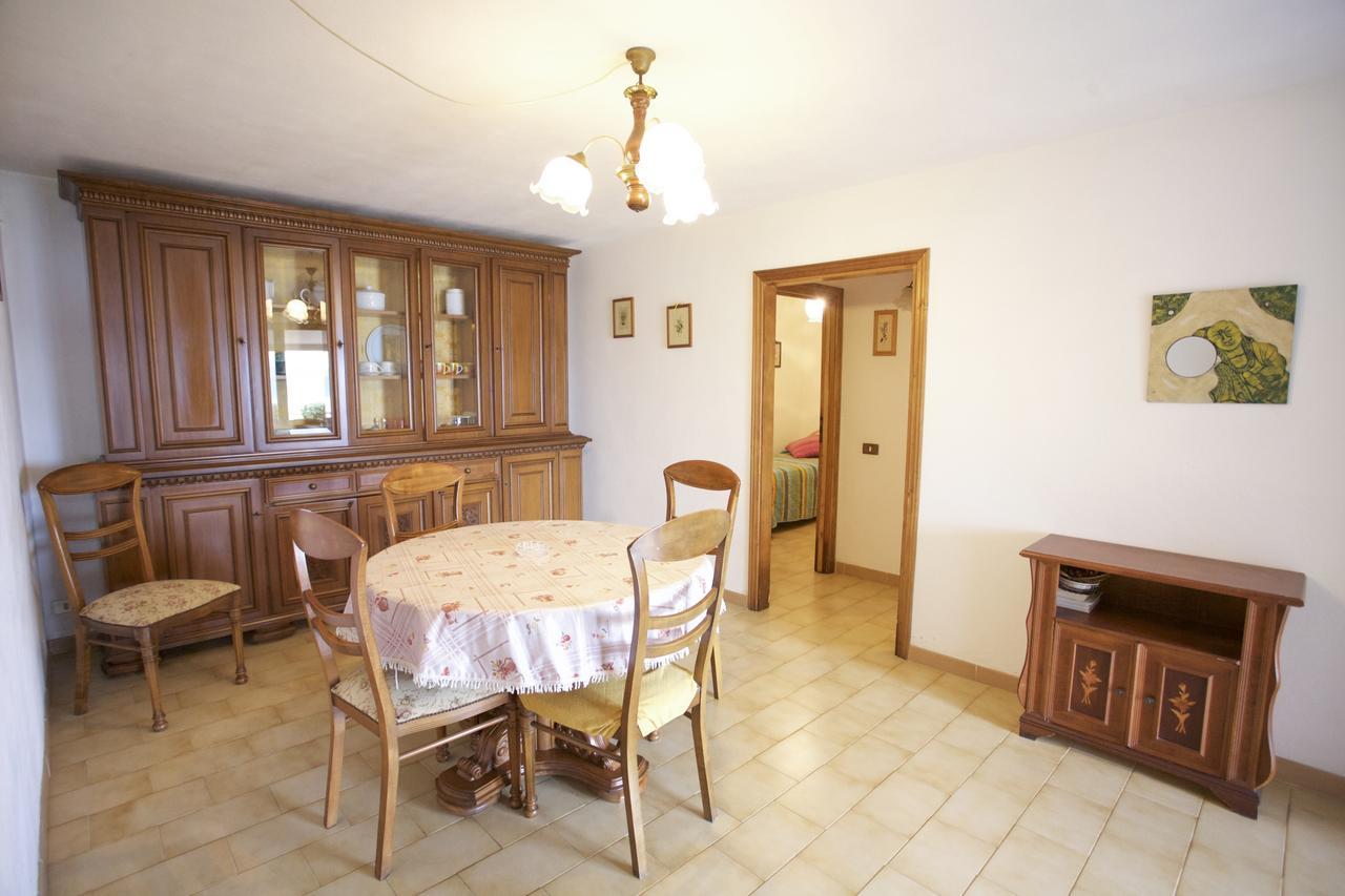Appartamenti Il Sogno Capoliveri  Luaran gambar